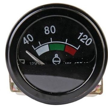 Agro - mar instrument panel coolant temperatures england 133 mtz 80 82, фото