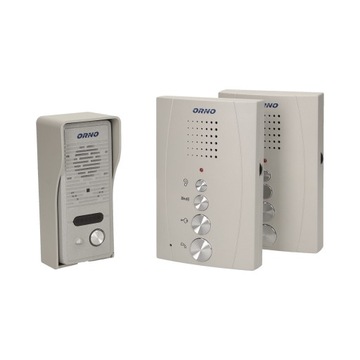 Set intercom orno or-house-re-920/ g, фото