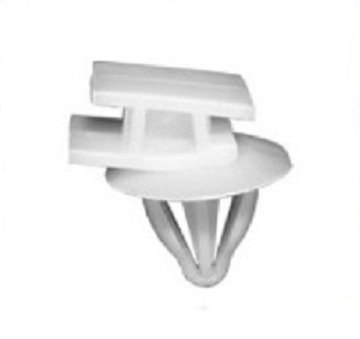Clip threshold external volvo 1 pcs, фото