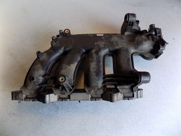 Mercedes в 203 1.8 station wagon intake manifold a2711400601, фото