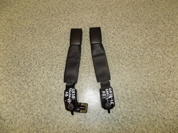 Ford 2016 mustang gt vi clasp fasteners panels ass, фото