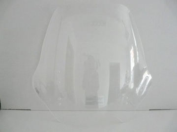 Скло honda pan європа st 1300 european туристична, фото