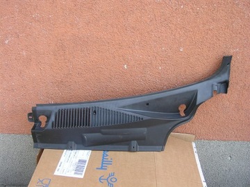 Jabot fiat doblo 2007 year left, фото