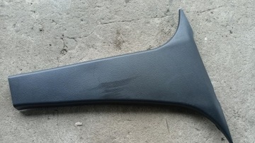 Nissan note e11 06 - 12 rack pad right, фото
