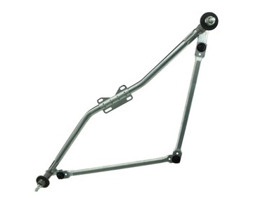 Wiper mechanism vw crafter 06 - 2016 2e0955023, фото