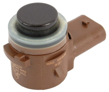 Parking sensor reverse (parking) parking sensor vw passat alltrack, фото