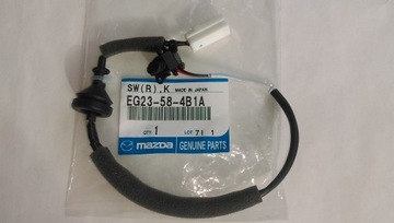 Button lock pens right mazda cx-7, фото