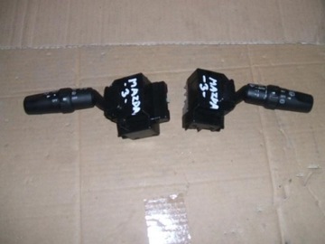 Mazda3 03 - 09 steering wheel switch brushes, фото