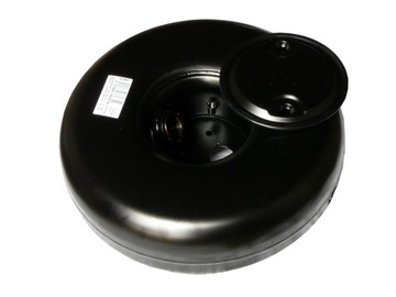 Tank gas toroidalny stako 630/ 225 53l 55l в wheel to trunk 2025, фото