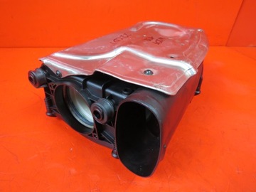 Mercedes w207 air filter housing a6510900901, фото