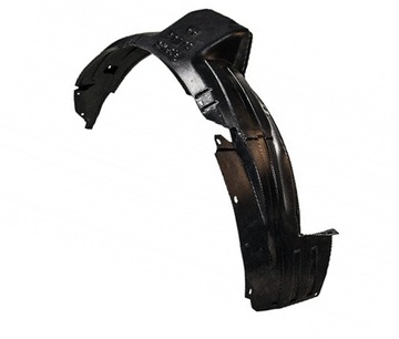 Fender ford galaxy 1 mk1 1995 - 2000 right front, фото