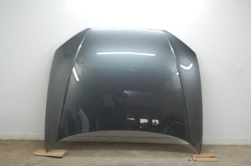 Hood audi a3 8v 2012-2018 sportback 8v0 aluminum, фото
