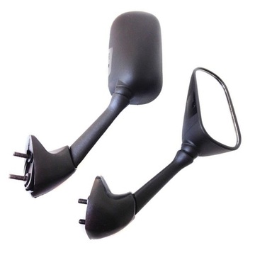 Mirrors mirror yamaha yzf r1 2004 2006 rn12 right+ left, фото