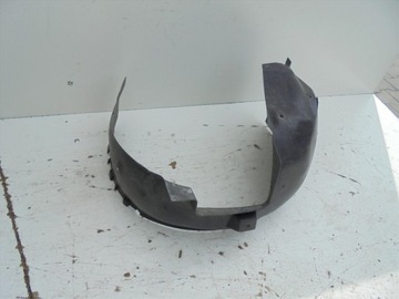 Fender front right opel signum, фото