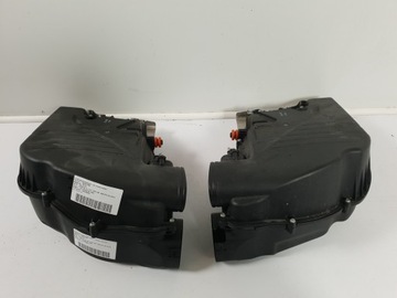 Корпус повітряного фільтра bmw f06 f12 f13 5. 0i, фото