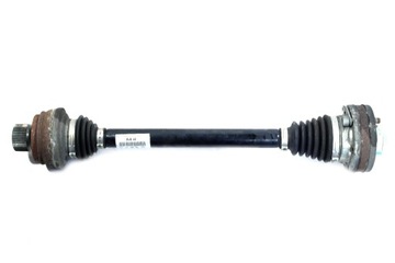 Audi a6 a7 c7 a8 d4 полуось комплектная 8r0501204d, фото
