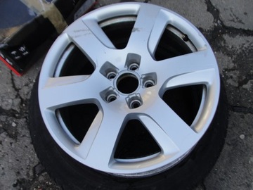 Диск audi a6 a7 7jx17h2 et25 4g8601025h r17 4g8, фото
