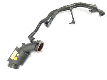 Air outlet audi a8 4n 3.0 tfsi 06m129665bd, фото