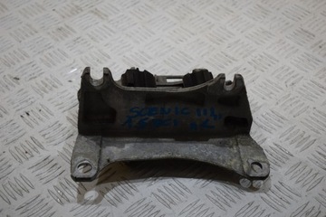 Bracket cushion gearboxes scenic 3, фото
