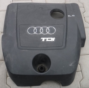 Audi a3 8l защита плита на двигателе 038103925bh, фото