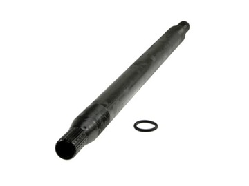 Axle axis shaft right rear mercedes sprinter 906 06 -, фото