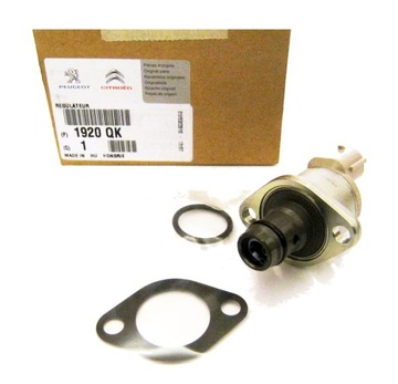 Sensor regulator fuel pressure 2.2 tdci ford, фото