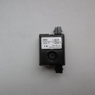 Bmw f22 f30 f32 f34 f36 эмулятор антенный 9231466, фото