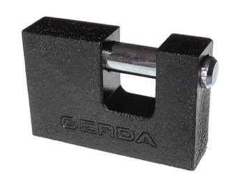 Shank of the padlock turnkey gerda, фото