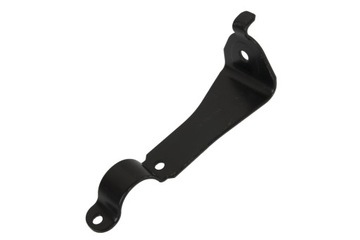 Connector fasteners stabilizer front mercedes w124, фото
