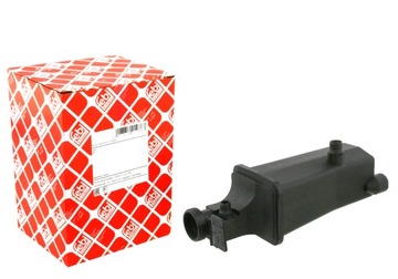 Tank expanding bmw e46 x3 e83 x5 e53 febi, фото