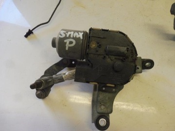 Wiper motor front right ford s-max, фото