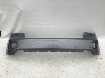 Front bumper jeep gran cherokee 10-13, фото