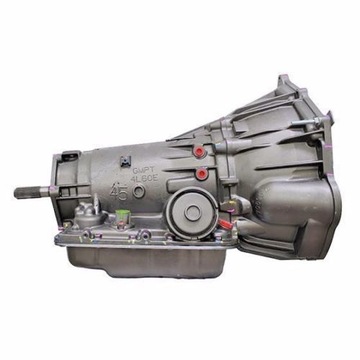 Hummer h2 03 - 07 6.0 v8 vortec коробка передач гарантия, фото