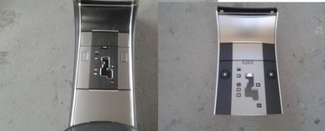 Hyundai ix55 veracruz 2008 panel frame glove compartment, фото