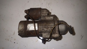 Starter 23300-jk20a infiniti fx35 fx 35 restyling 08, фото
