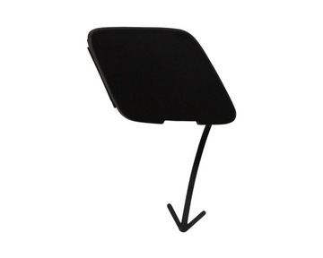 Suzuki swift 10 - 2014 towing hook cover, фото