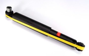Shock absorber ford transit 2014- mk8 ass 1842637, фото
