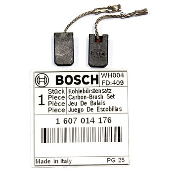 Bosch щетки шлифовальные машины gws 7 9 10 11 14 15 оригинал, фото
