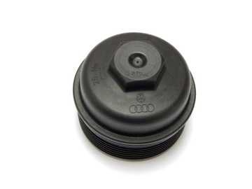 Cork enclosures oil filter 03c115433b vw original aso, фото