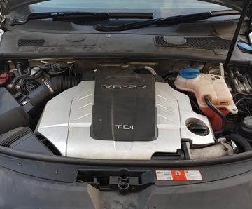 Двигатель audi a4 a6 2.7 tdi bsg установка бесплатно, фото