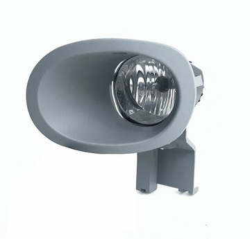 Fiat bravo lash 95 - fog light right/ mg+ frame, фото