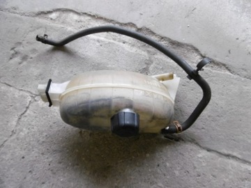 Opel vivaro, trafic - 2010 tank expanding, фото