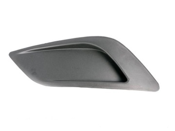 Cap atapra fog light bumper left side ford focus mk2 restyling 2008 - 2011, фото