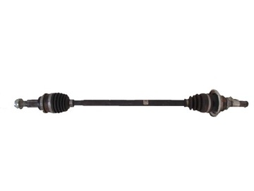 Axle rear left rta62560x mazda cx5 2. 0b 4x4, фото