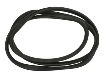 Gasket front glass to golf 2 mk2, фото