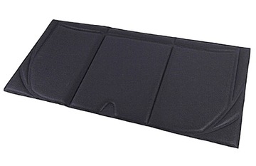 Stp hs mat extinguishing noise insulation hood motor versatile on cover, фото