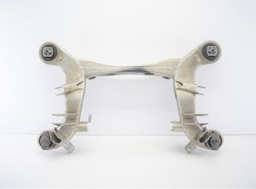 Mercedes s w222 w217 4matic trolley suspension beam dismantling!, фото