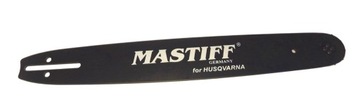 Направляющая mastiff mfg1538032564nc, фото