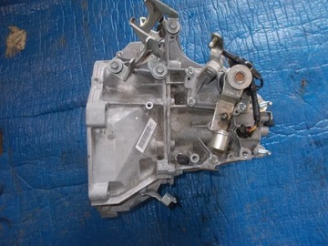 Suzuki ignis 17-18 1.2 shvs gearbox ar2, фото