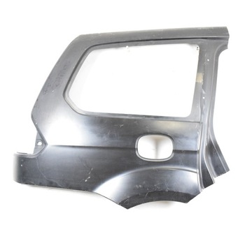 Ford galaxy mk3 08 - 15 back rear right wing =, фото